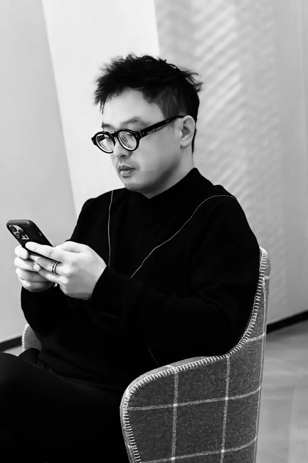 翠湖壹号丨中国嘉兴丨嘉兴山点水设计师事务所-132