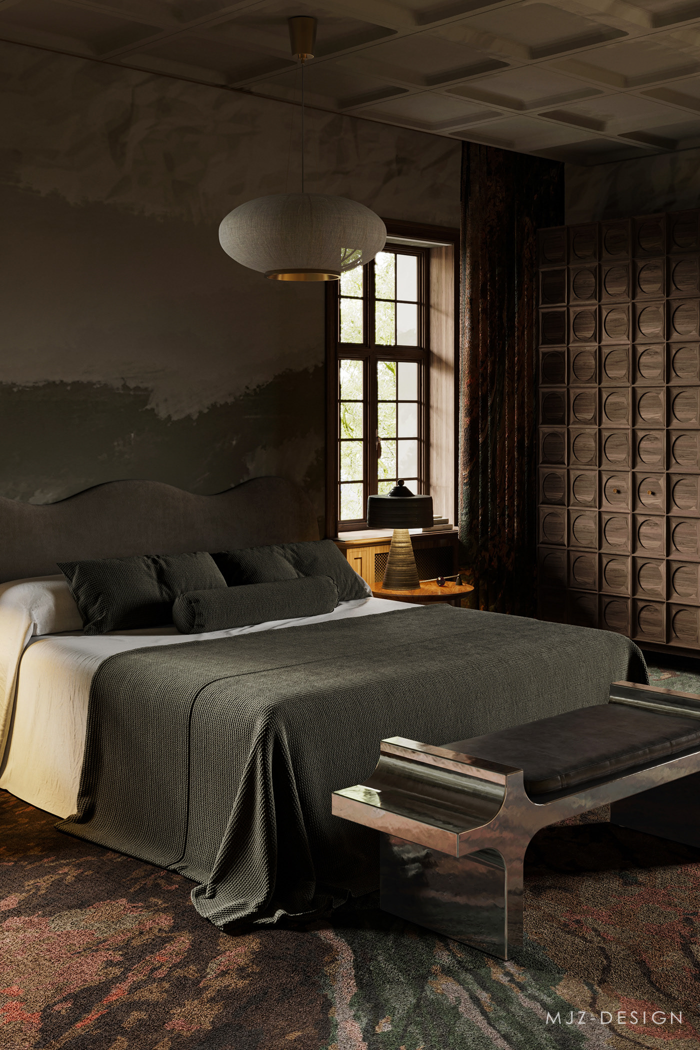 波霍屋丨西班牙丨Anna Tartsan-16