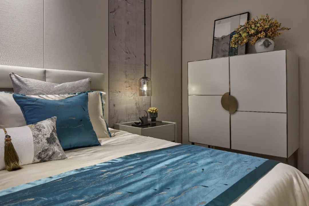 晖达云影艺术馆 | 现代都市中的自然秘境-99