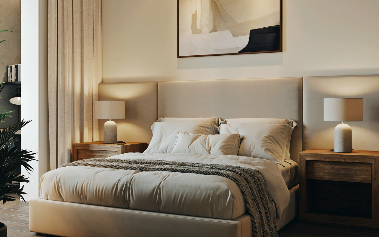 300㎡公寓设计-14