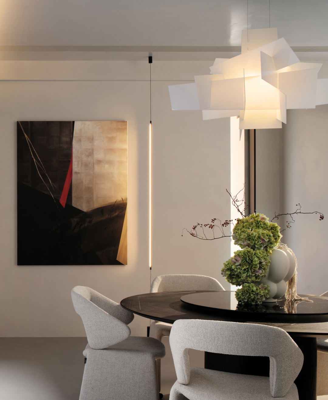 南京院子·时光 自由与爱丨中国南京丨观享际SKH室内设计-39