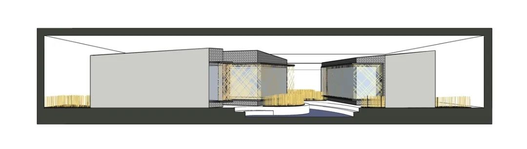 裕丰源餐饮空间设计丨中国郑州丨ZMAKE拙人营造-39