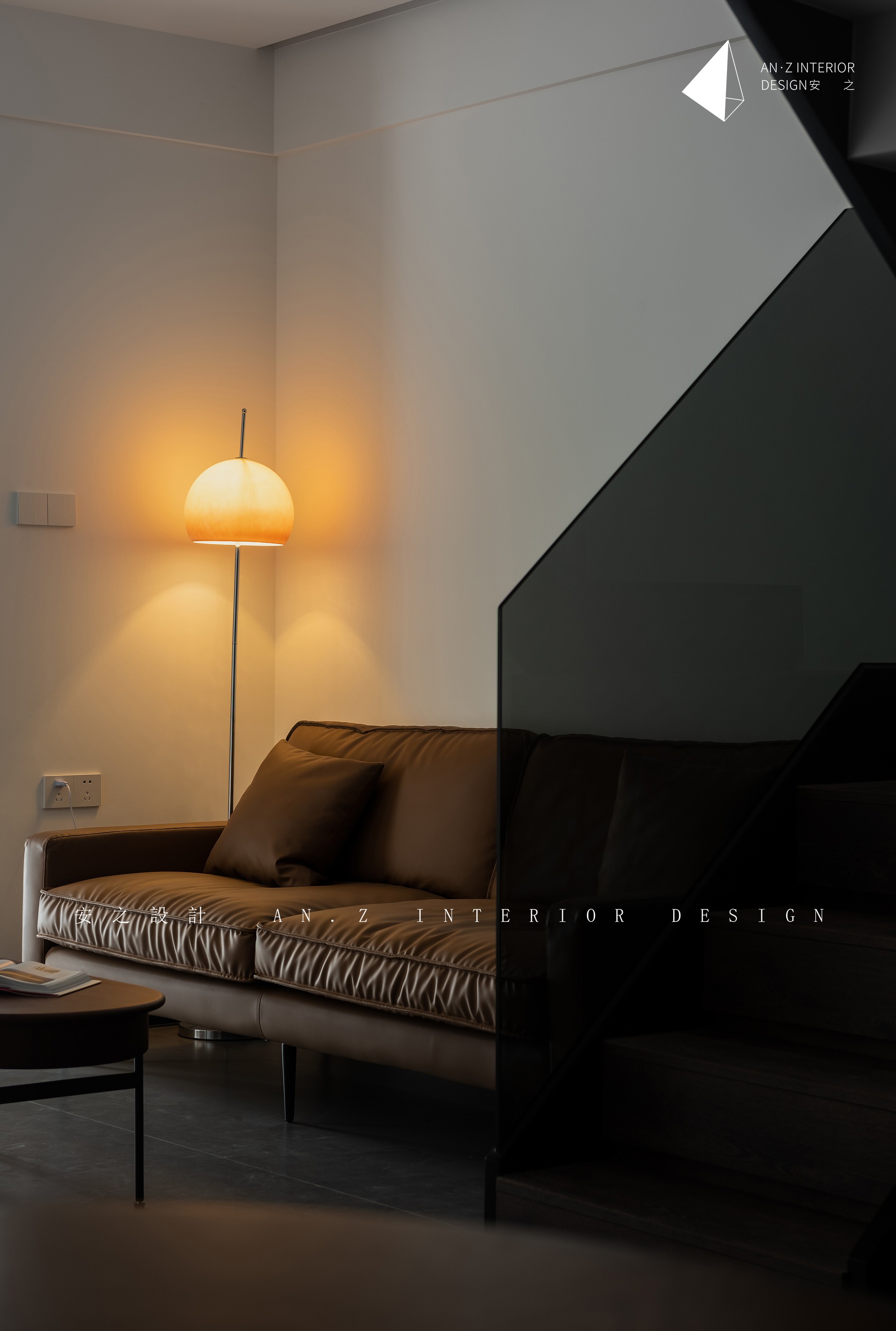 祥浦苑丨中国福州丨安之设计-21