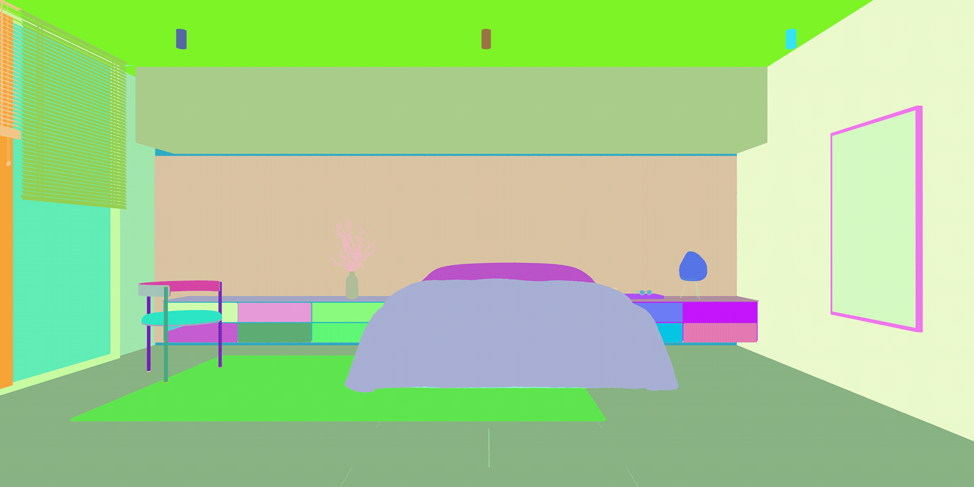 人力资源之家丨阿根廷布宜诺斯艾利斯丨TARANTI ARQ-4