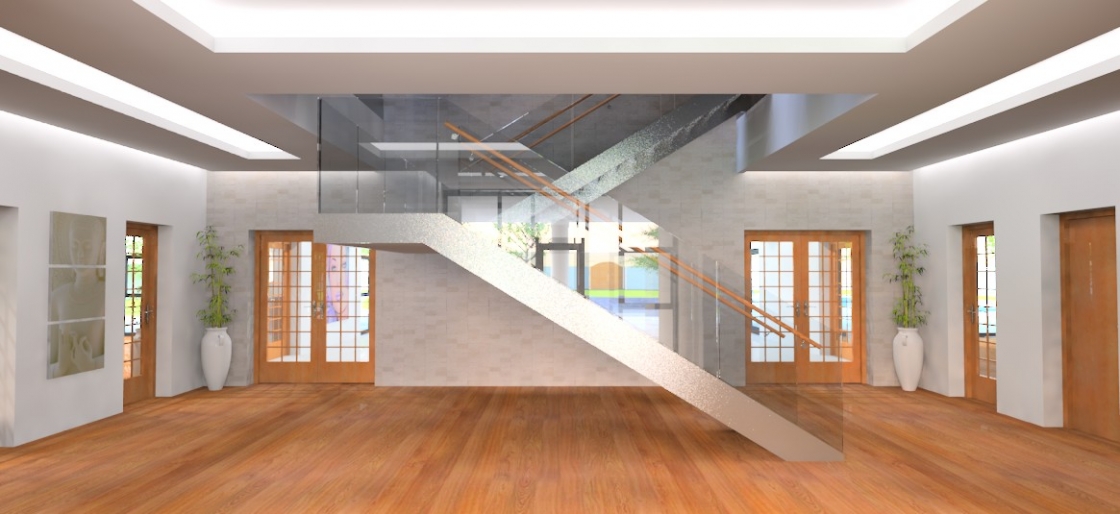 3001号房屋设计方案·定制住宅-53