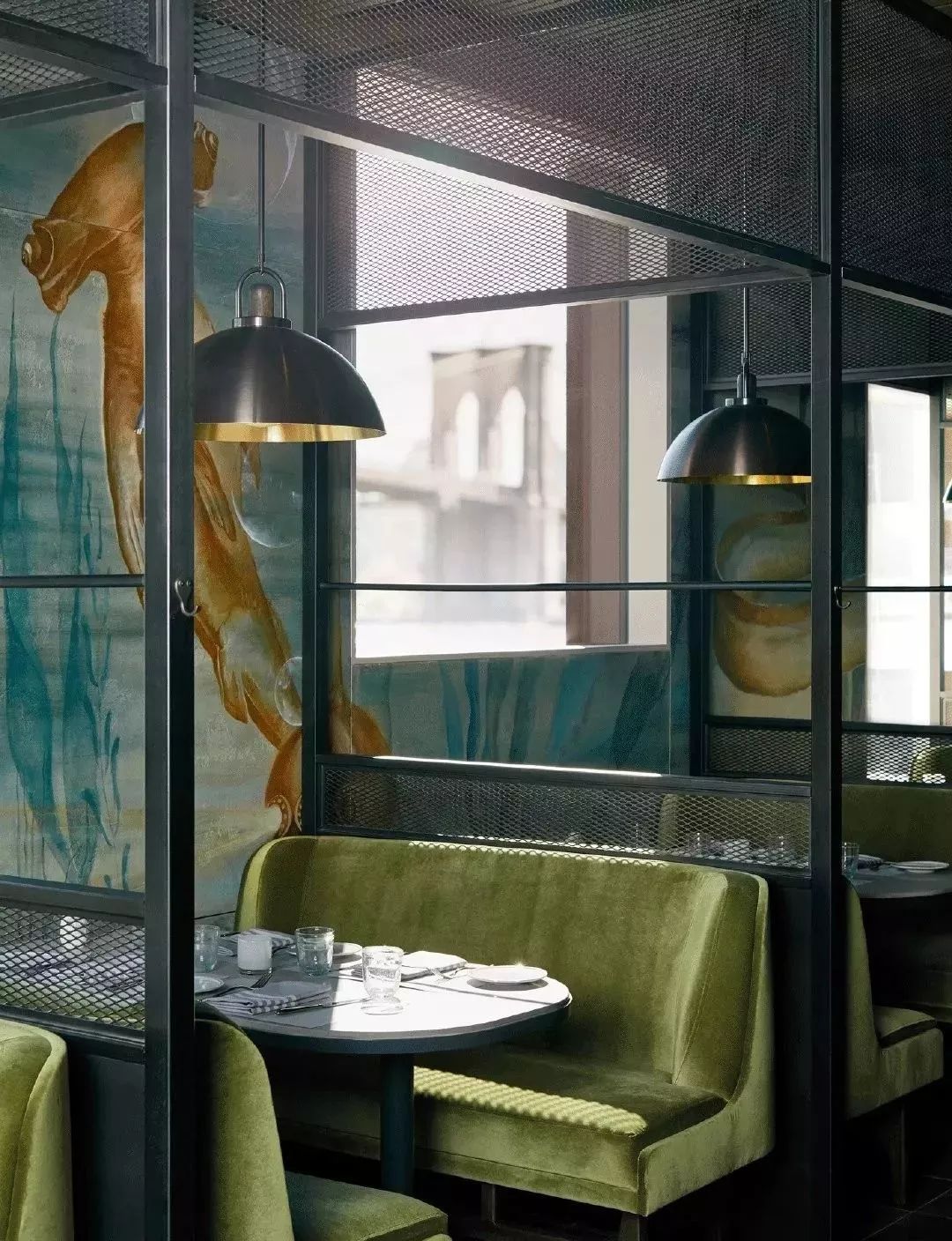 雅布最新 4 大全球设计项目,融入艺术与奢华-38