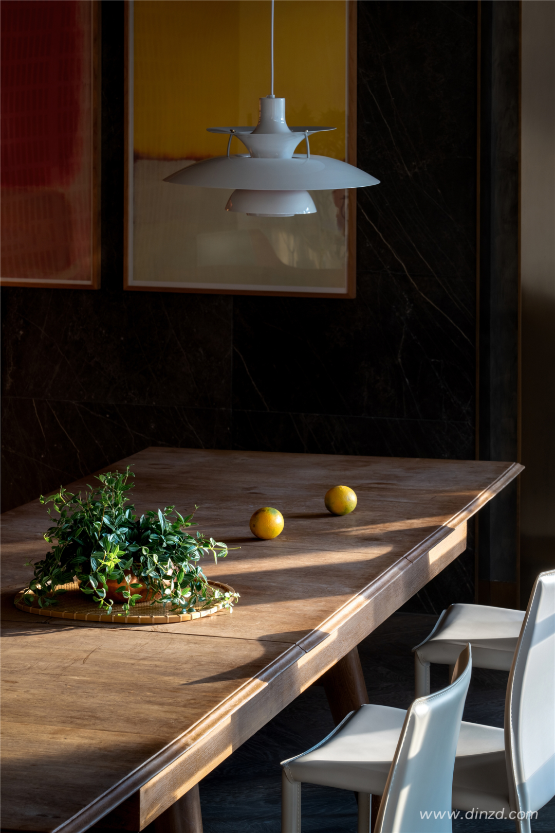 徐记海鲜万象天地店丨中国西安丨IN.X屋里门外设计-73