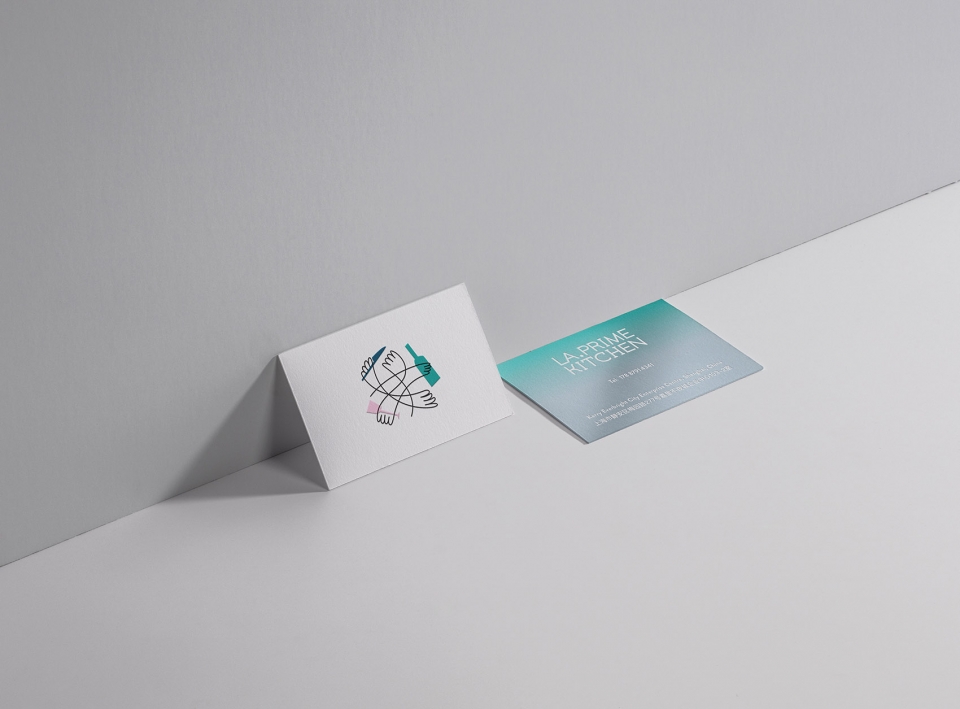 La Prime Kitchen 大师厨房-35