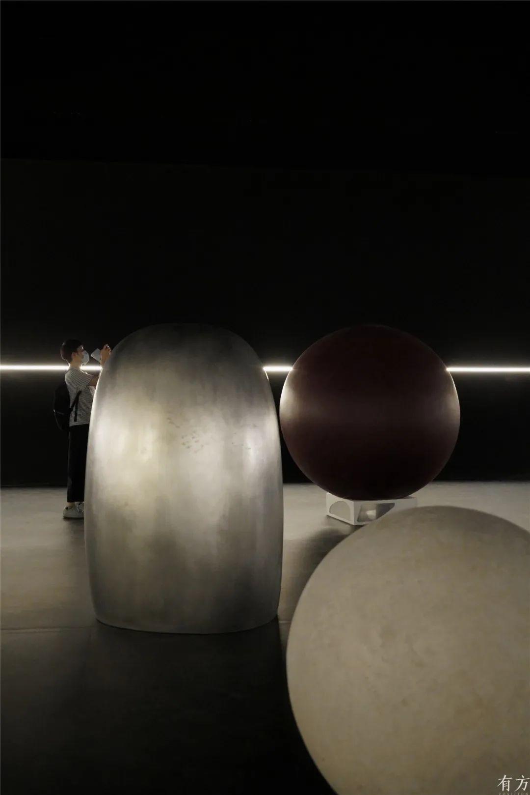 “九层塔:空间与视觉的魔术”系列第五,六场展览丨张永和,马岩松,韩家英,广煜-58