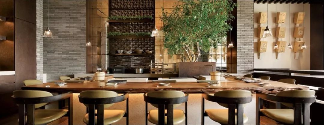 BAR Studio | 酒店设计界的优雅传奇-59