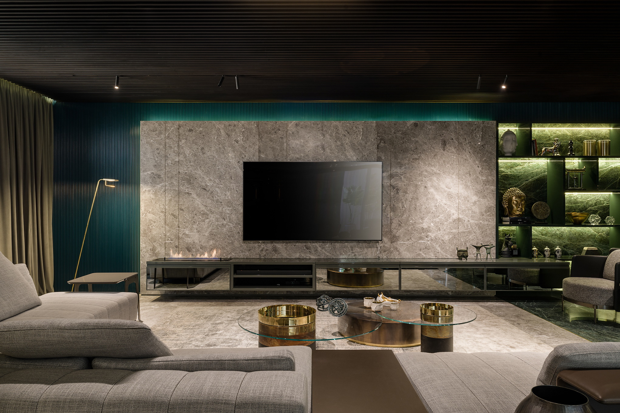 亚历克斯住宅 | MF Associates | 2022 | 埃及-4