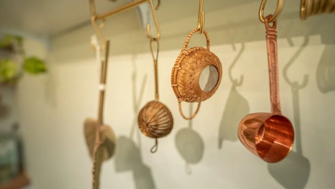 美食博主的 30㎡ loft公寓 一人居丨中国福州丨凤凰空间-22