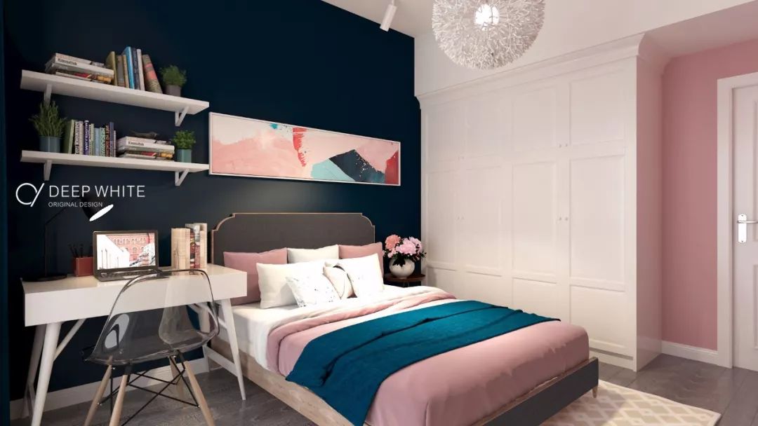 深白设计 | 因生活而美好-39