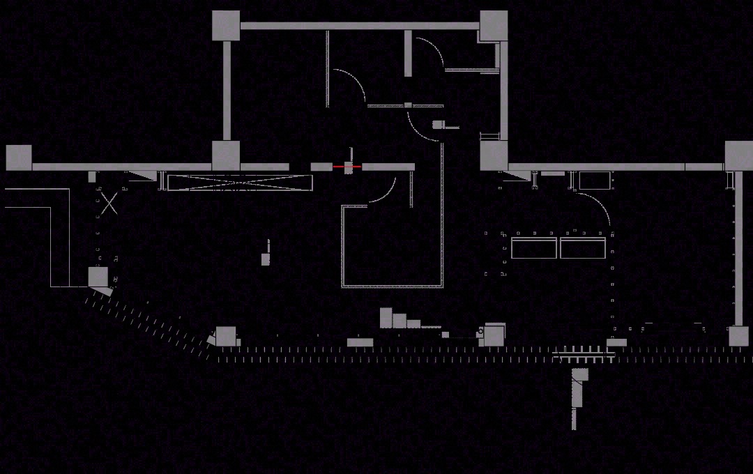 PROMISE餐厅丨中国上海丨法纳兴设计事务所SEA DESIGN-0