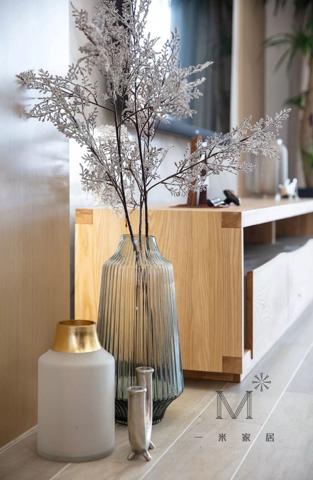 日式风韵 | 大名城 140㎡三口之家-25