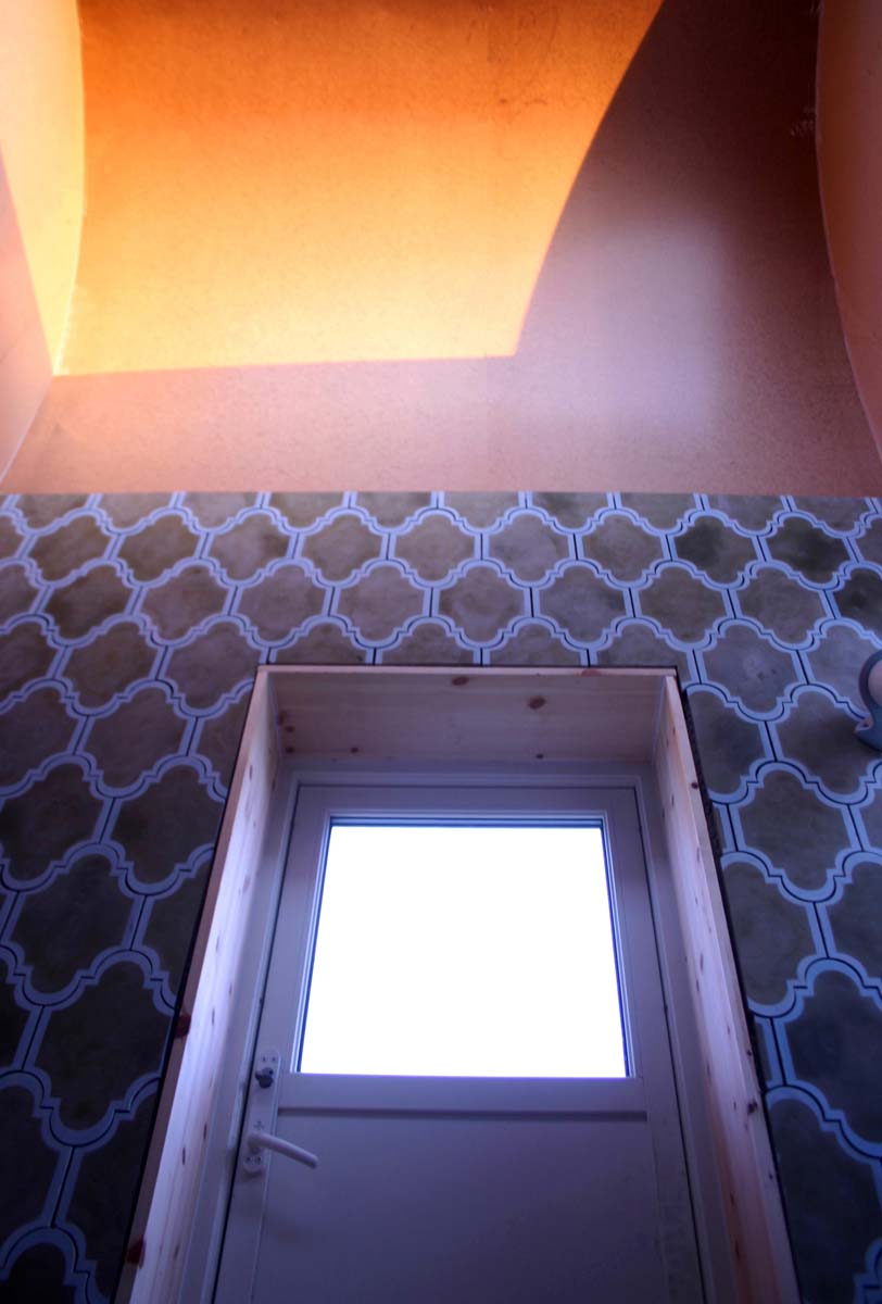 2011 年私人住宅扩建案例-11