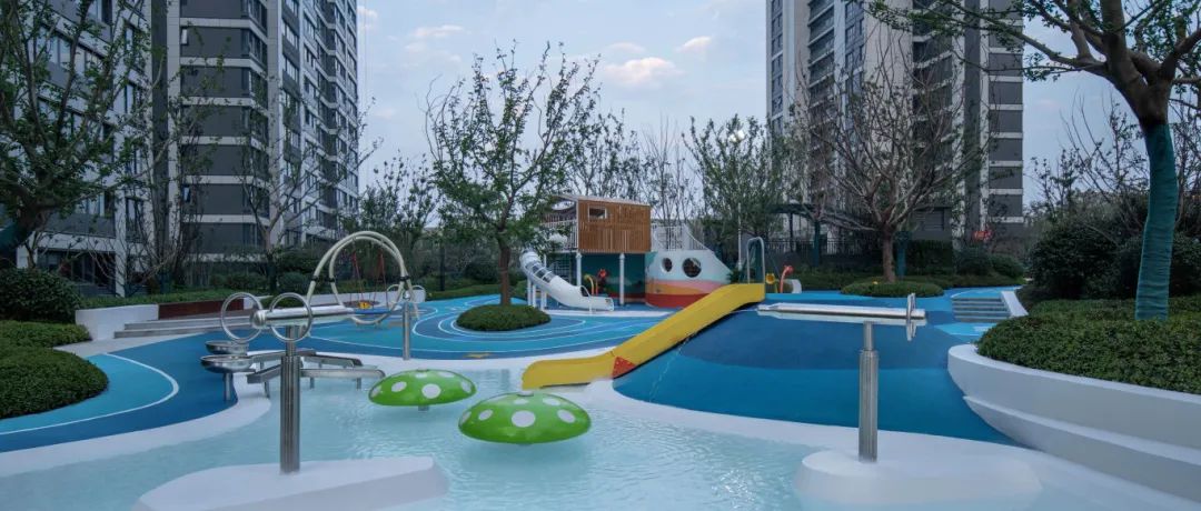 南京越秀·天萃秀园丨中国南京丨易亚源境YAS DESIGN-18