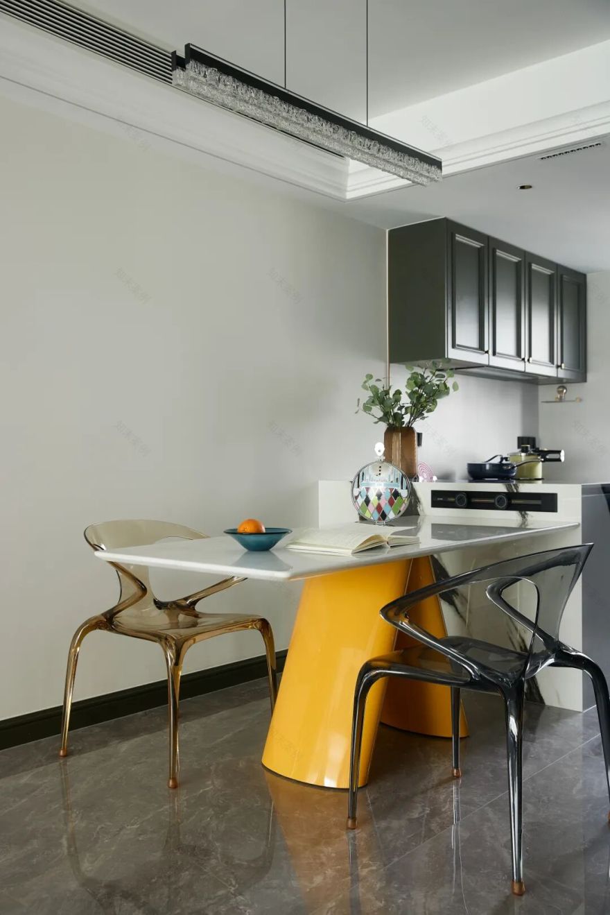 首发 似居山月 如旷在野丨中国宁波丨钟宇狄-22