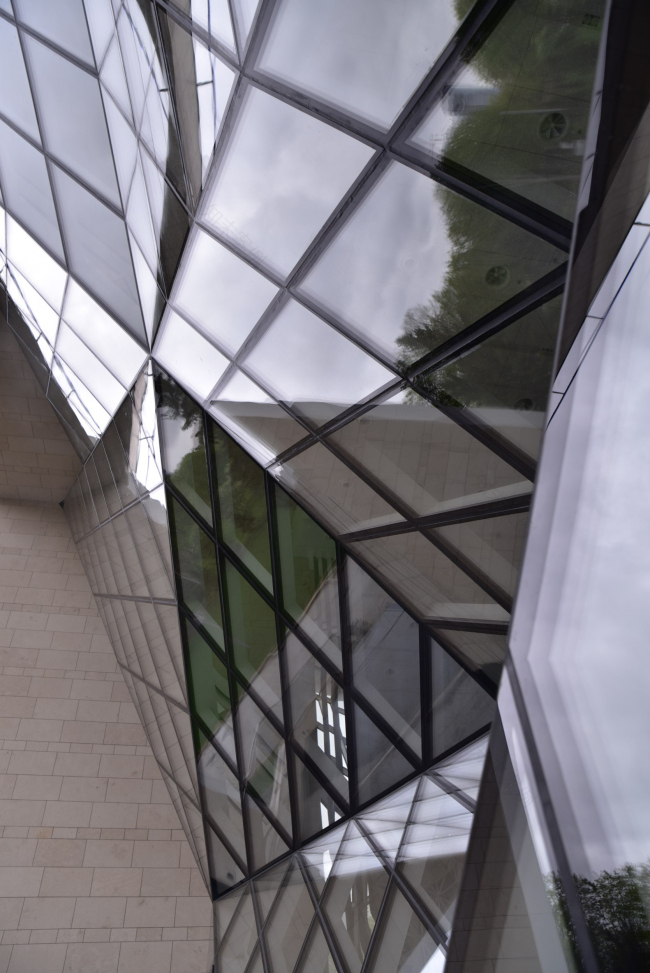 冰宫「水晶」(The Crystal Ice Palace)丨俄罗斯莫斯科丨PI «АРЕНА»(“竞技场”设计研究所)-46