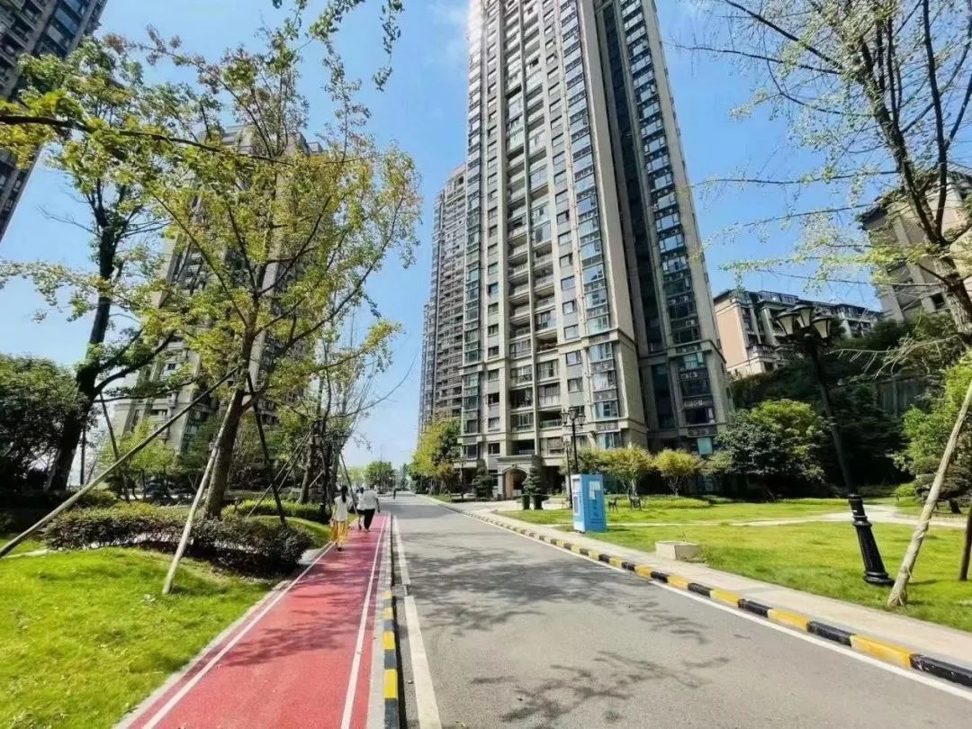 恒大世纪城,恒大悦珑湾丨中国重庆-11