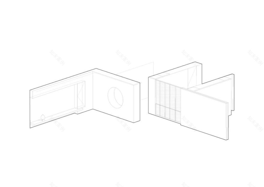 JPS 画廊丨西班牙巴塞罗那丨Deza Setién 建筑事务所-74