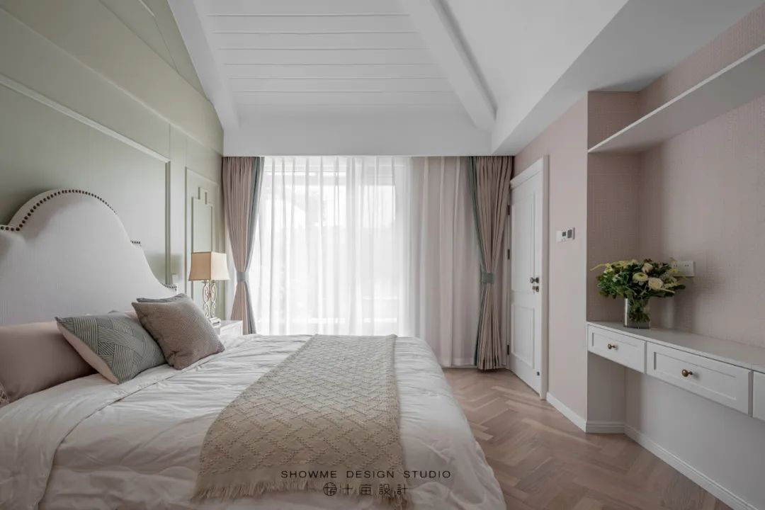 多一点浪漫 | 80、90 后的理想家居设计-53