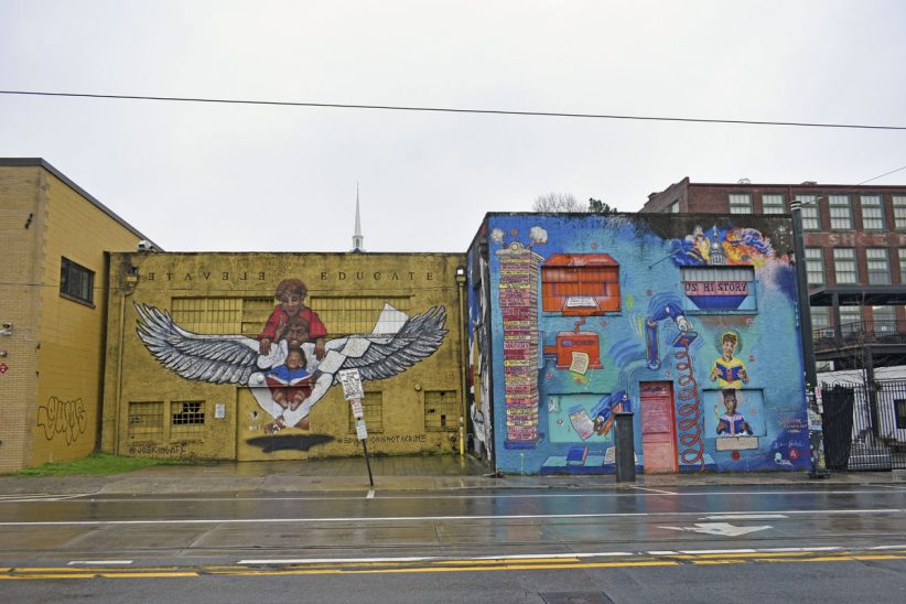 丨美国亚特兰大丨Smith Dalia Architects-6