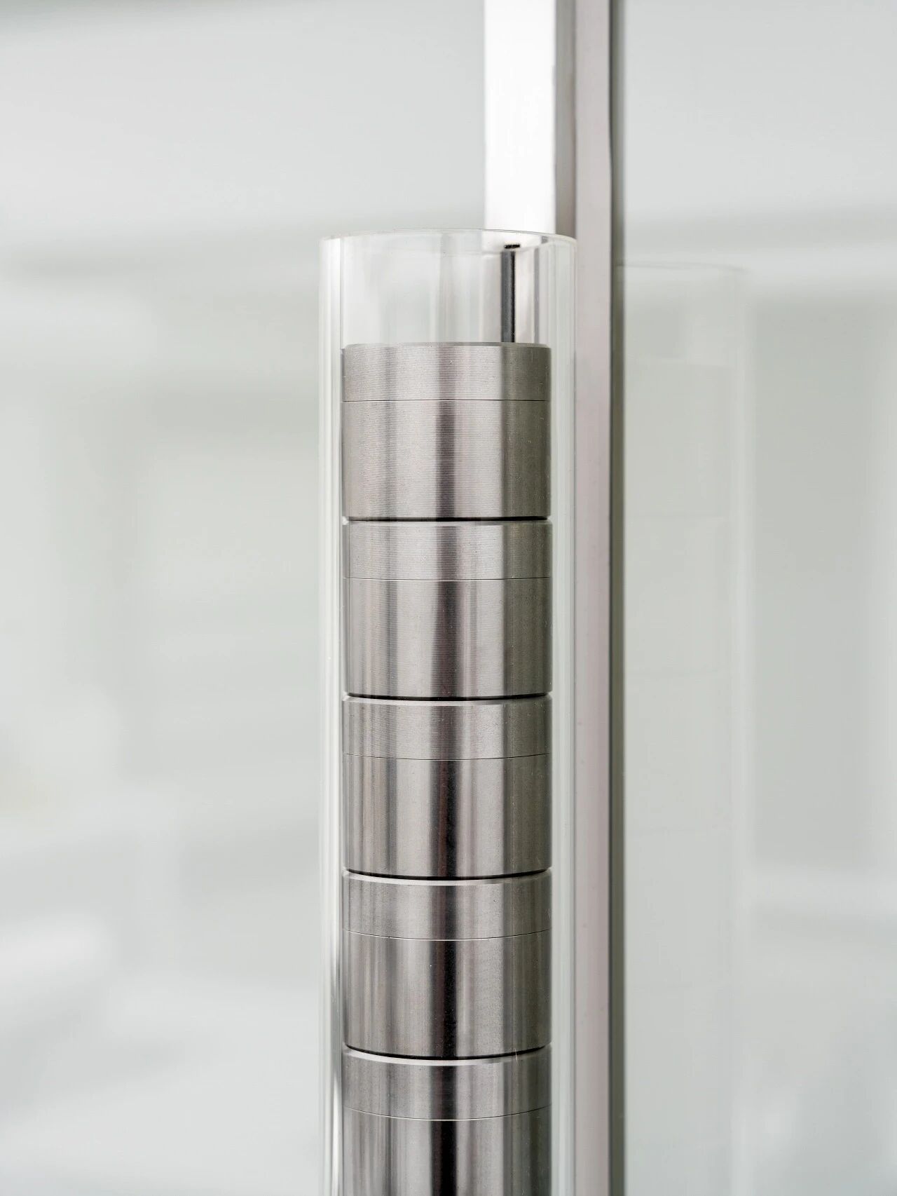 我的咖啡丨韩国首尔丨GGJH 设计团队-28