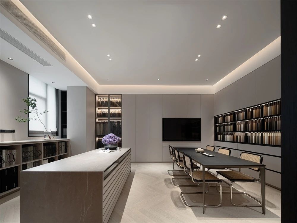 熹所展厅丨郭晓丹-28