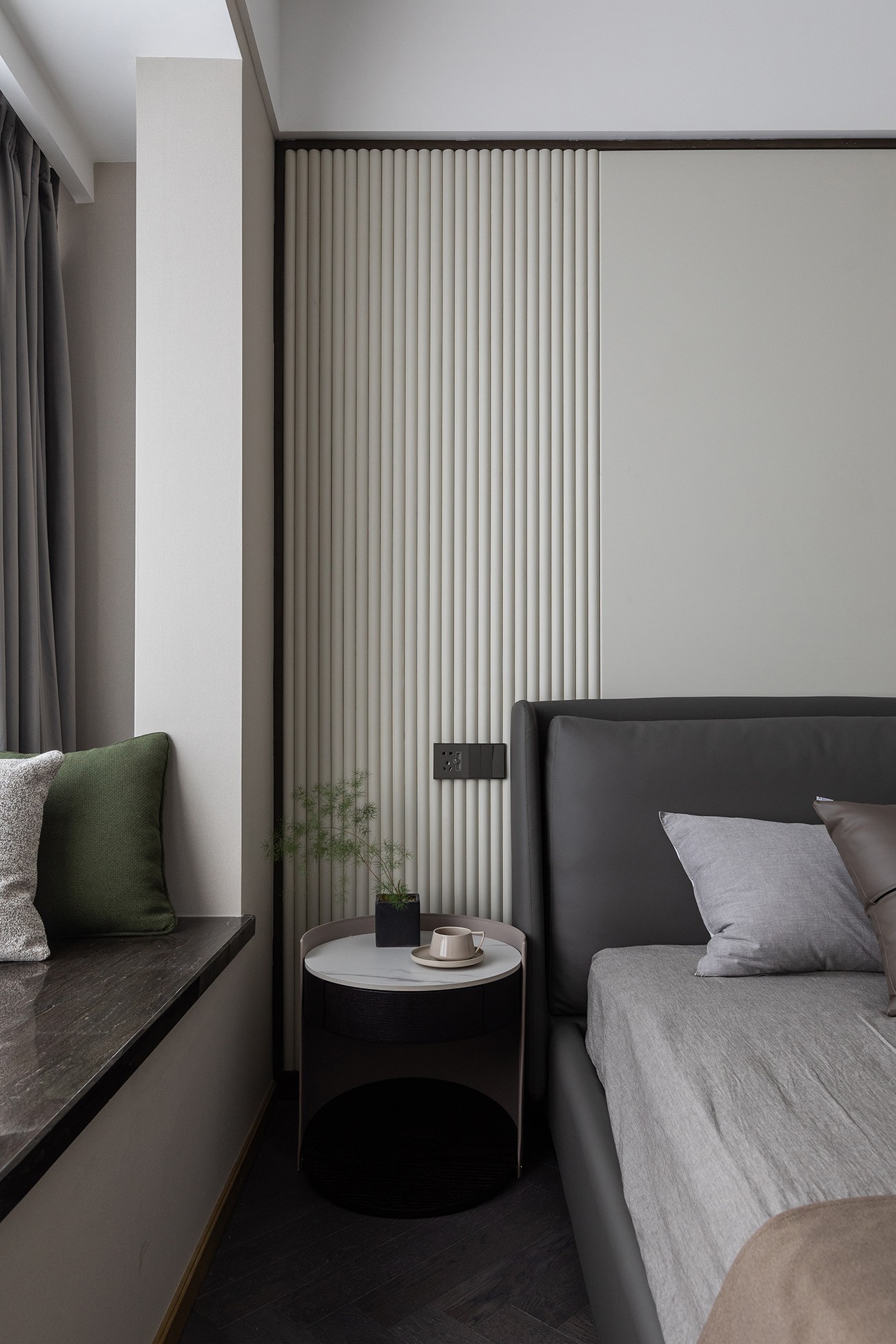 城市精英精装改造丨朴森-26