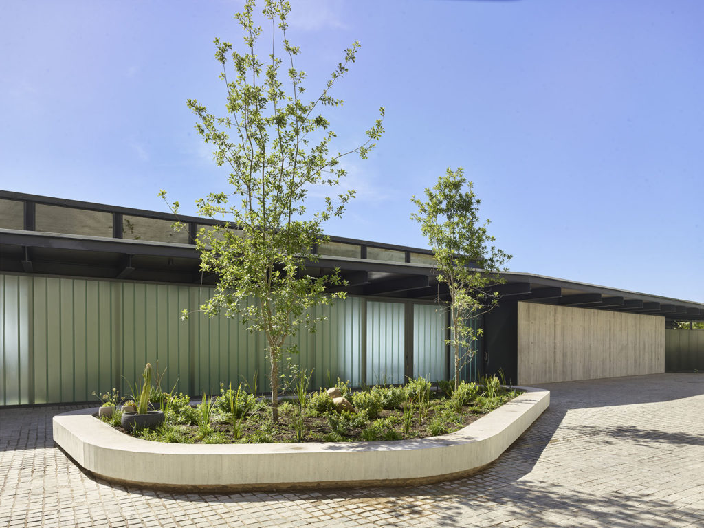 丨智利圣地亚哥丨Mathias Klotz-28