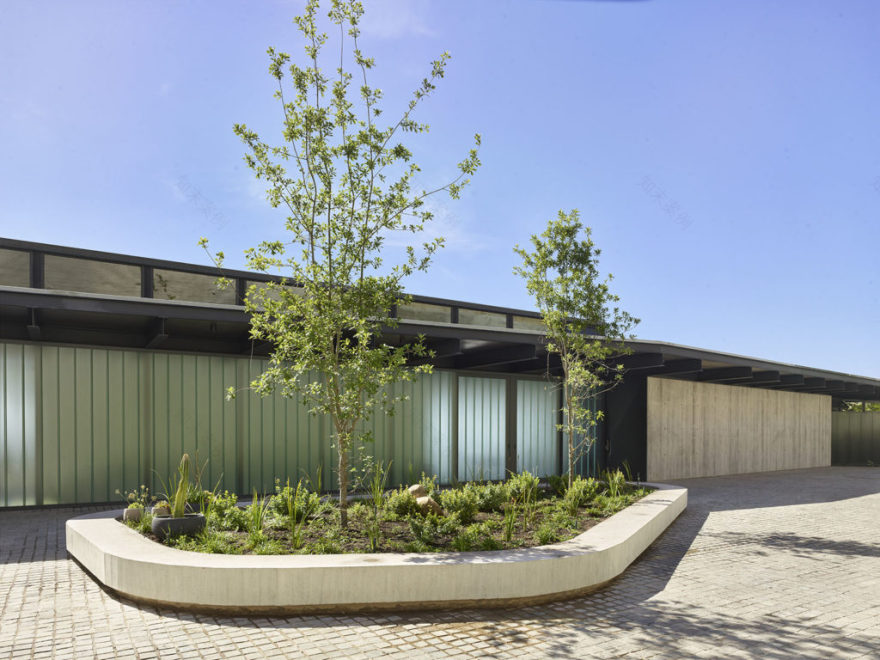 丨智利圣地亚哥丨Mathias Klotz-28