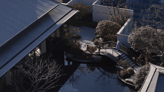 台州建发养云丨中国台州丨致逸设计-28