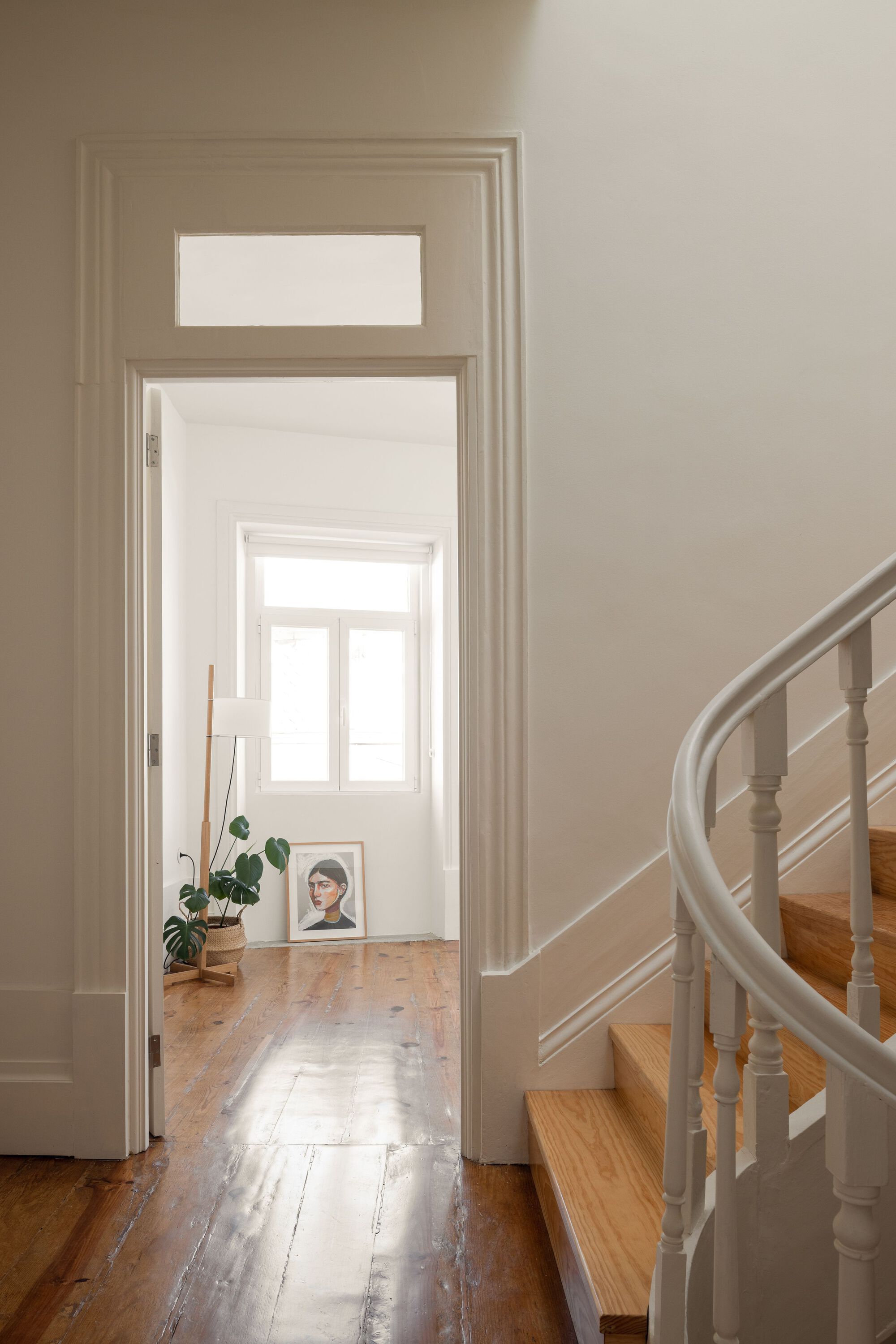 圣维克多之家丨葡萄牙波尔图丨COMBO Architects Studio-17