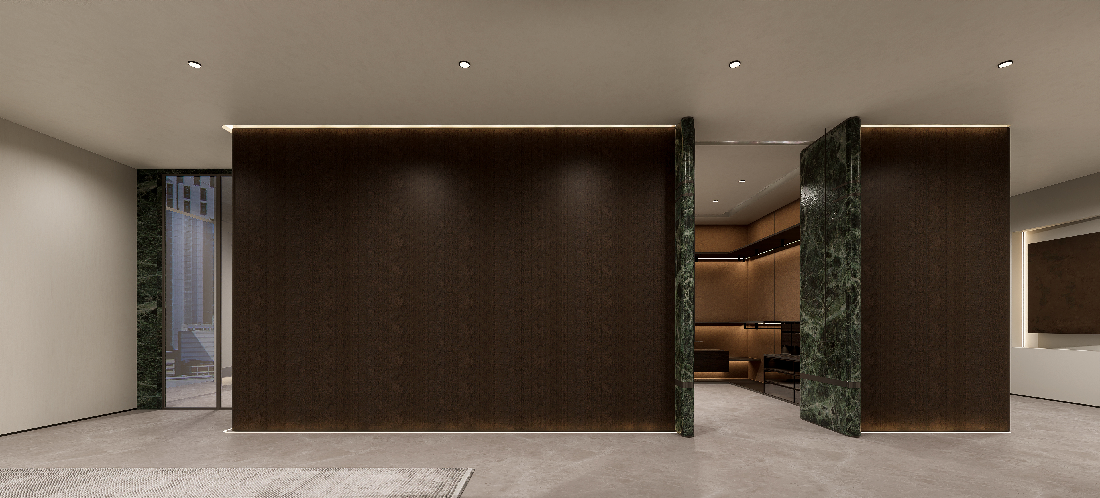 万骊-威海展厅-2