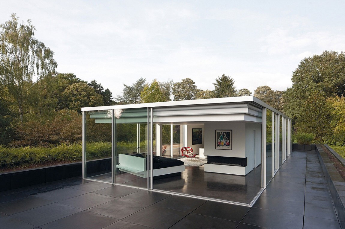 时尚比利时玻璃宅-10