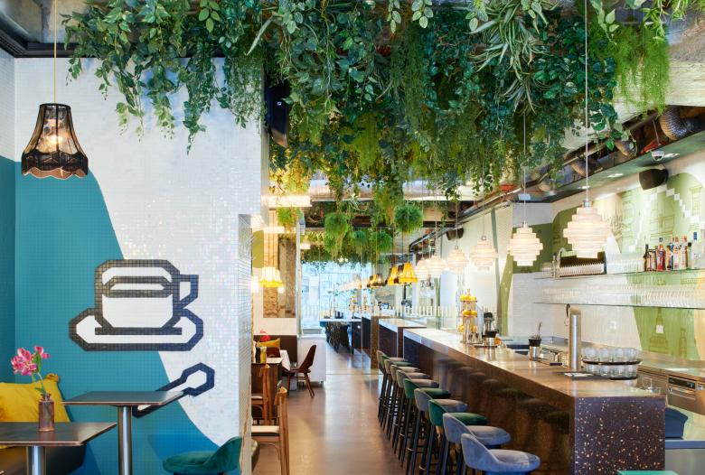 过道；走廊；通道丨奥地利丨BWM Designers & Architects-0