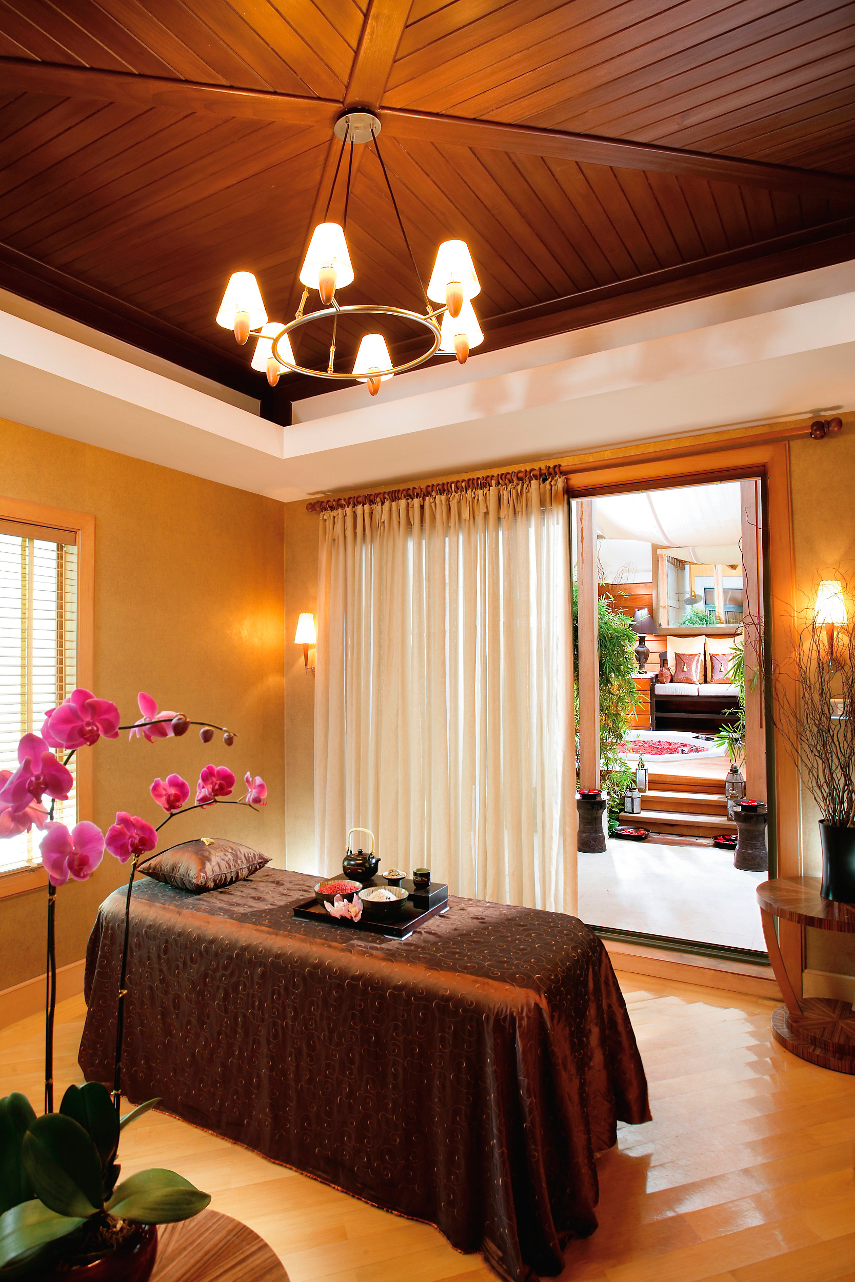 澳门金丽华酒店-6