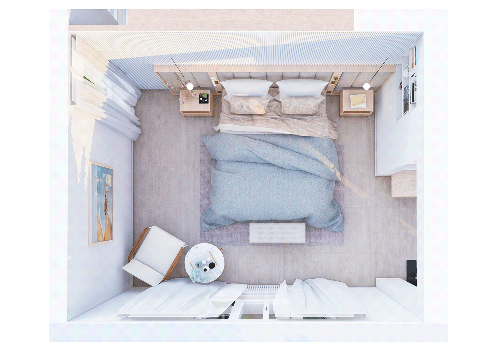 Maison Dacota 项目-32