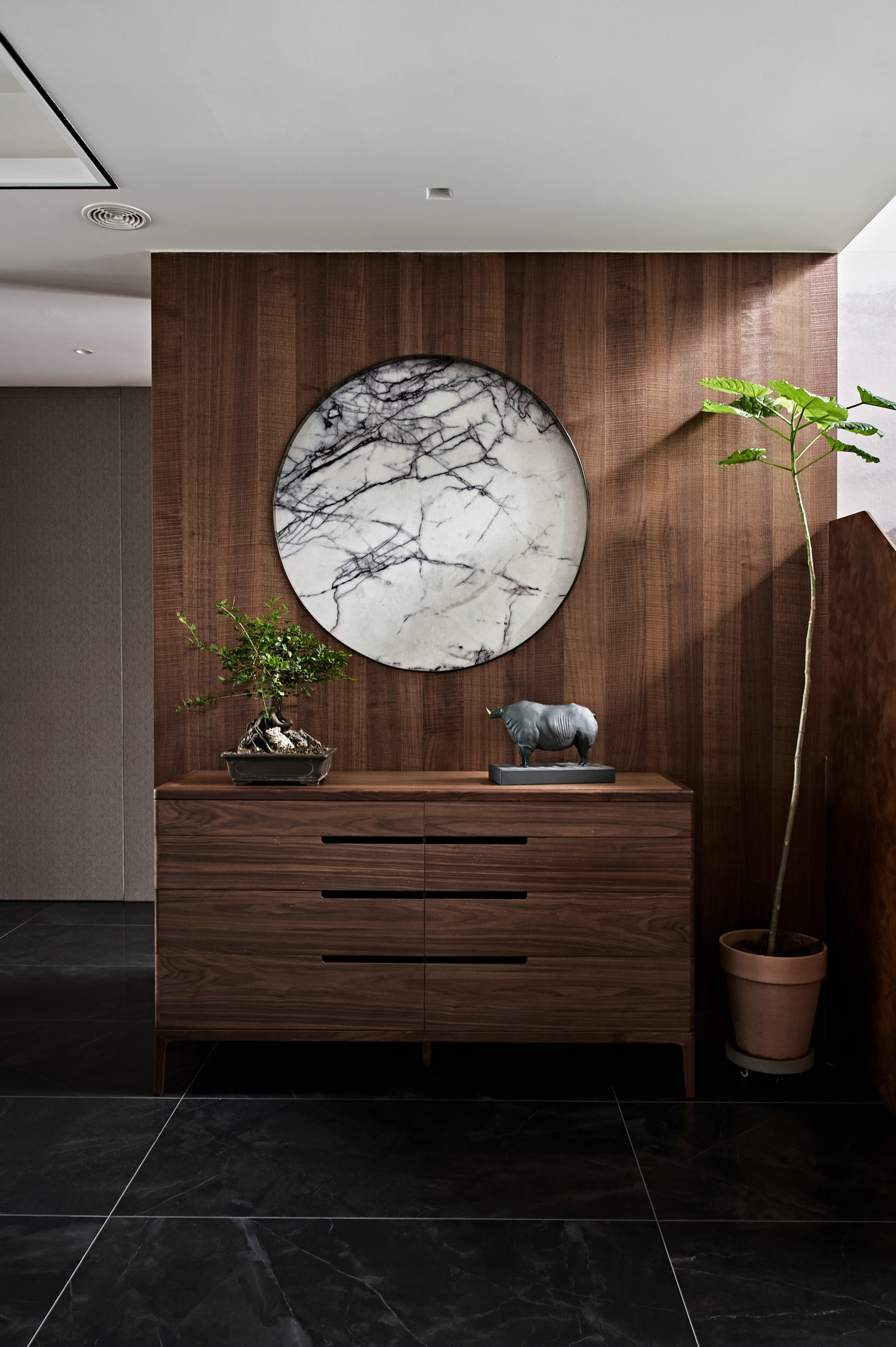 力设计新作 | 心清闻妙香-14