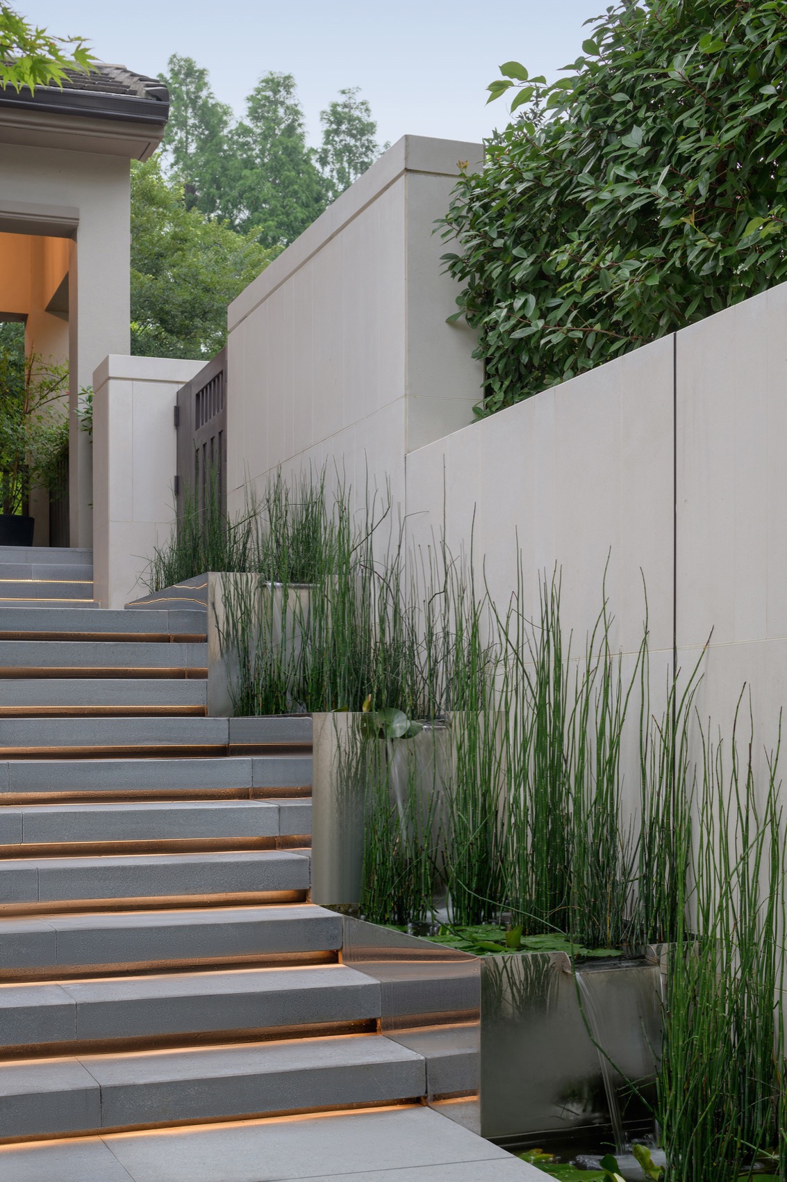 拾光庭，嘉兴 / 阡上景观-41