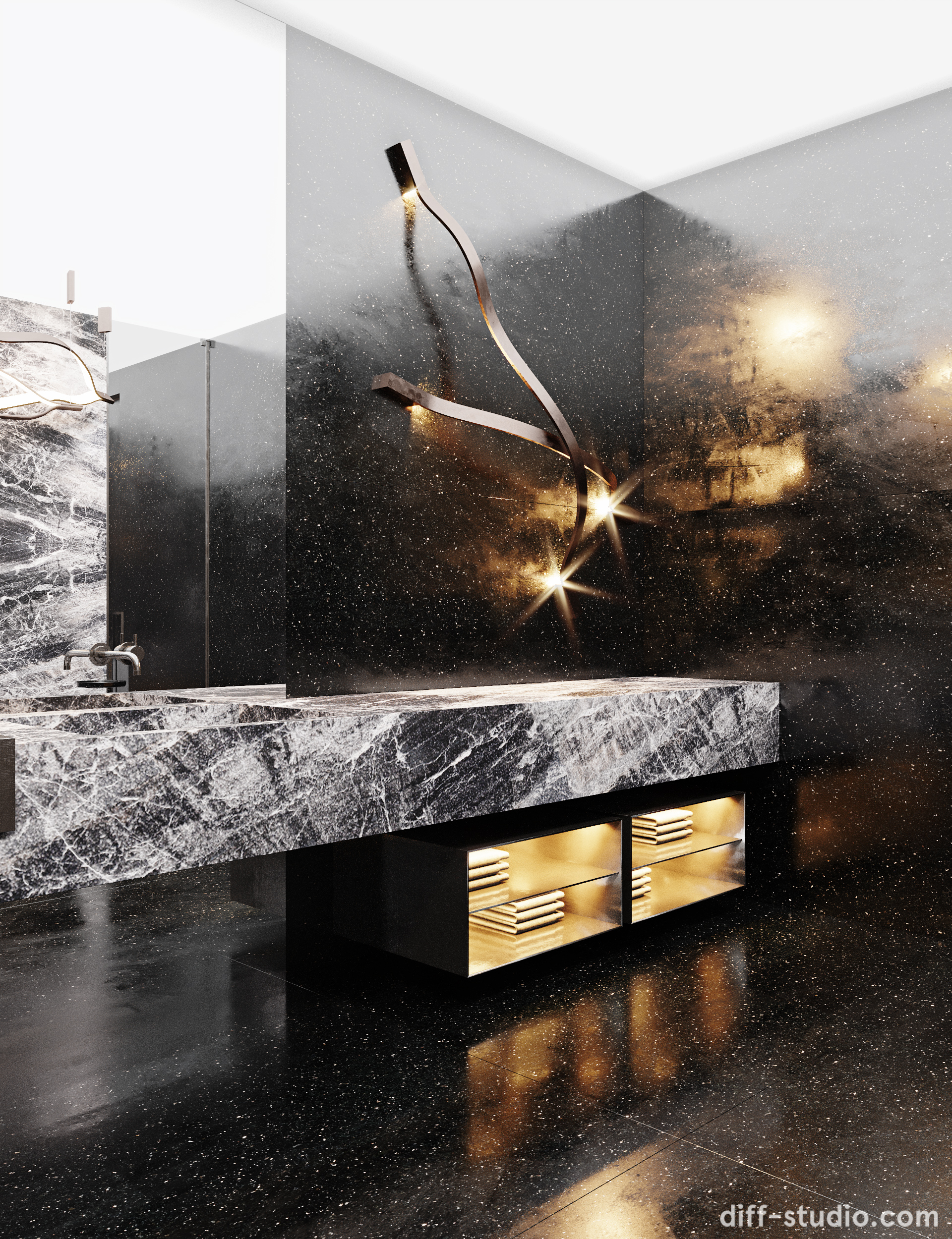 Diff studio | Design studio in Ukraine |  Your personal space-25