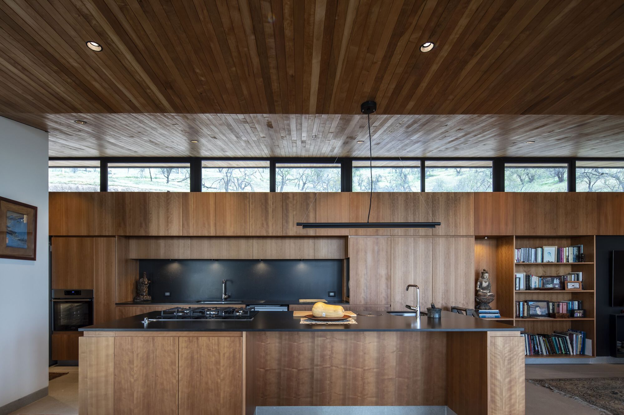 查米塞罗之家丨智利-17