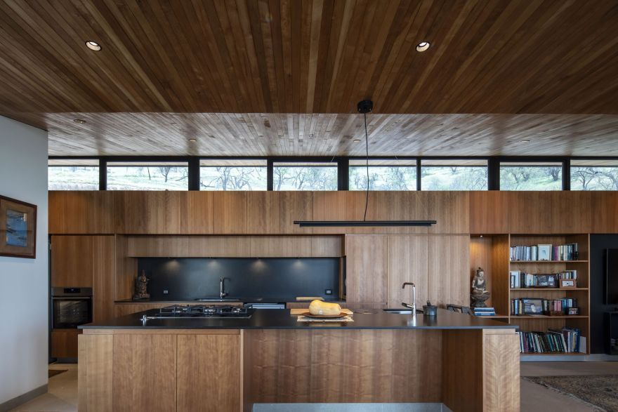 查米塞罗之家丨智利-17