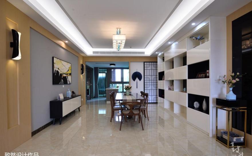 简约禅意,诗意的空间艺术-12