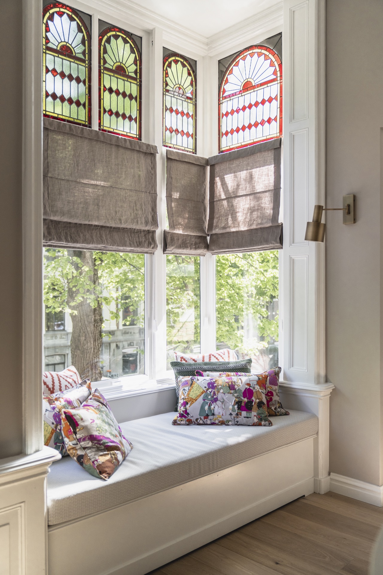 Jan van Nassau, Den Haag-19