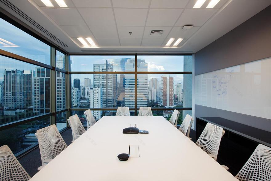 Yahoo 巴西总部-12