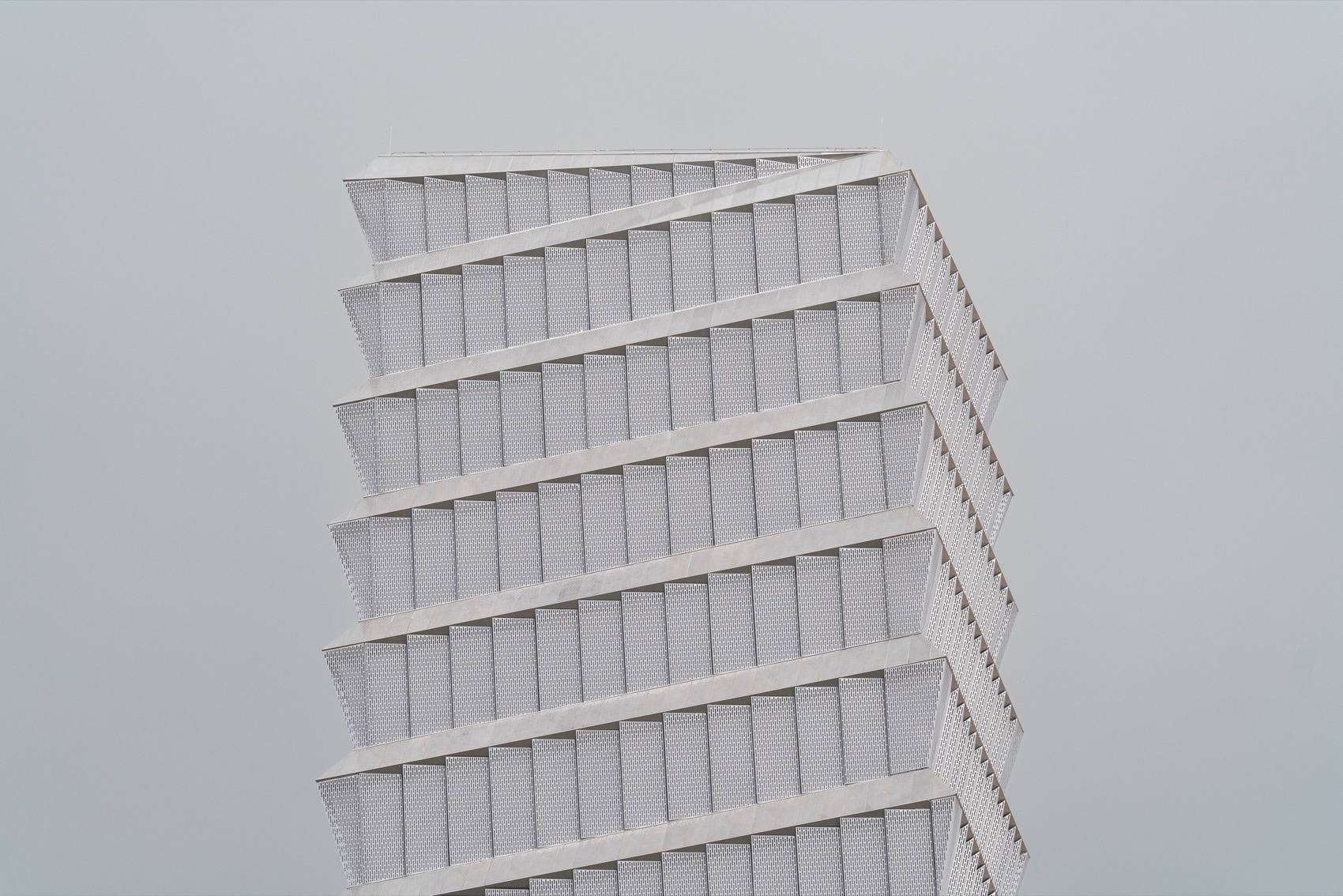 东西通道东方路风塔及轨道交通14号线浦东大道站风井丨周蔚,张斌,致正建筑工作室-186