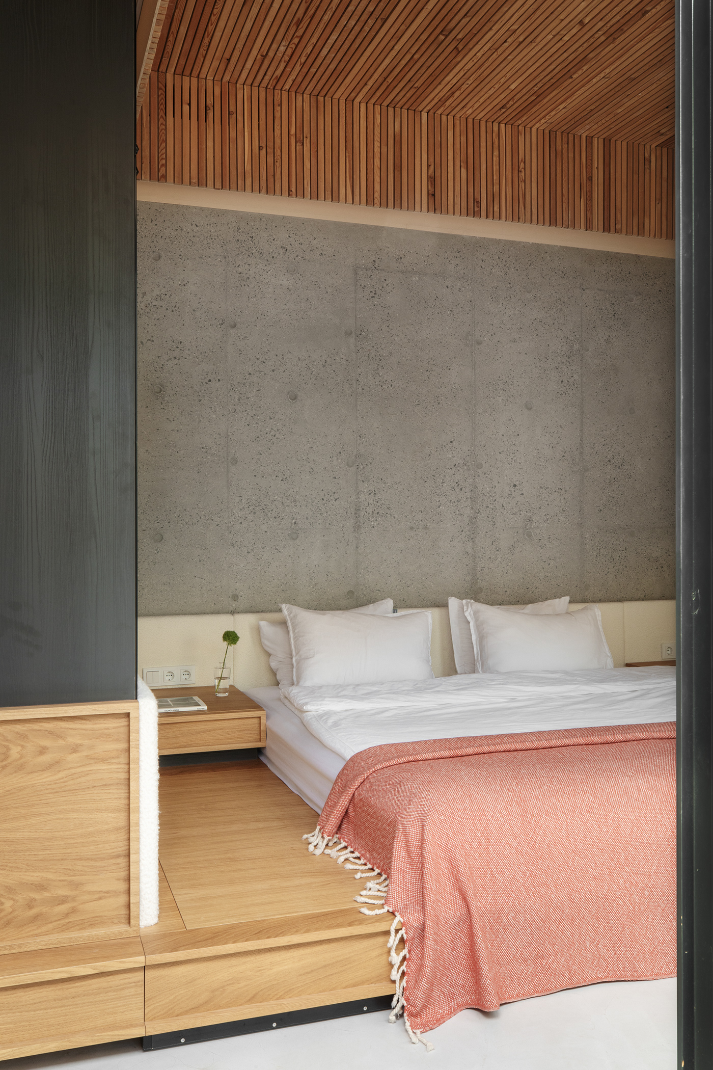 马茨基之家丨乌克兰丨ZROBIM architects-30