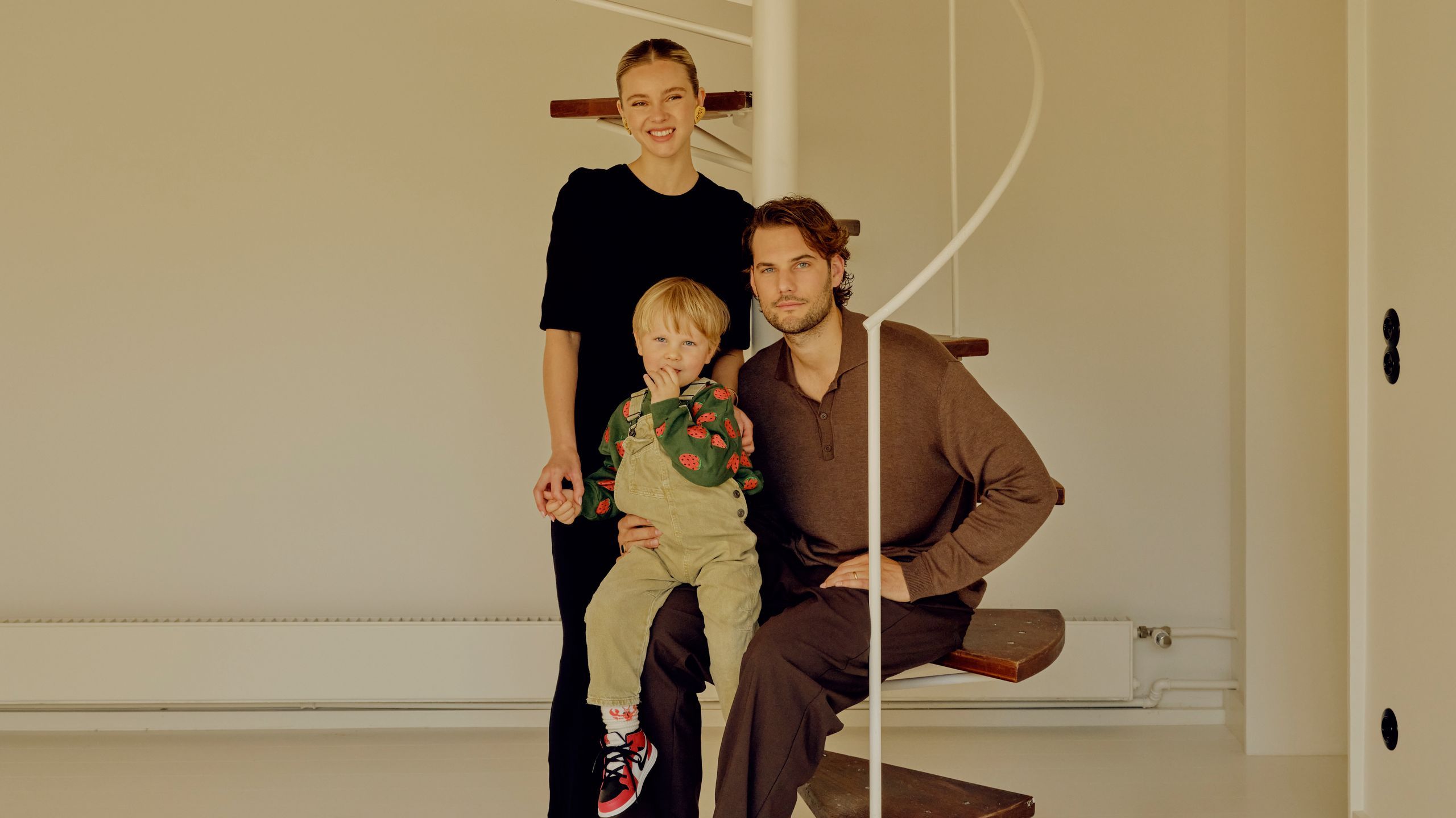 汉堡60年代平房改造项目丨德国汉堡丨Studio Piergianni-1